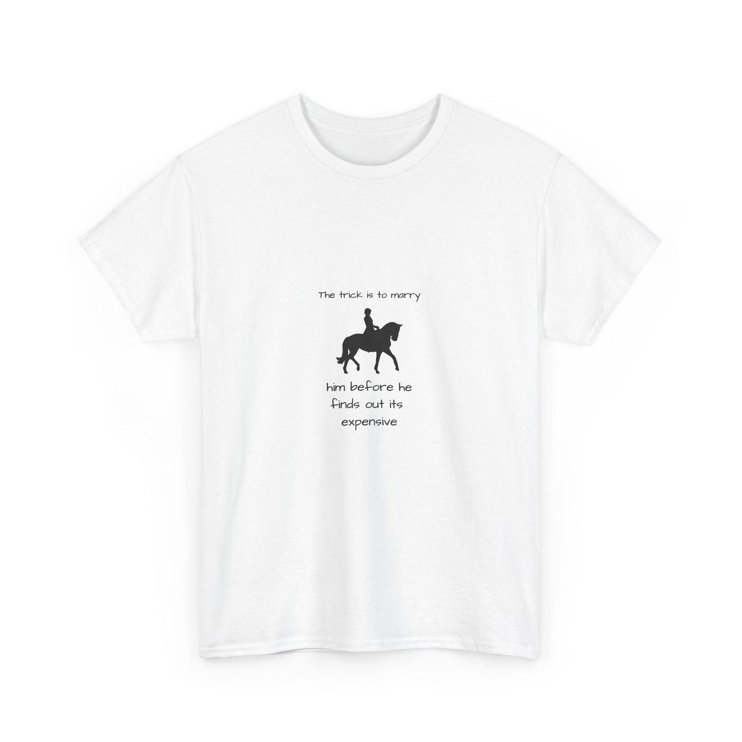 Marry him Shirt