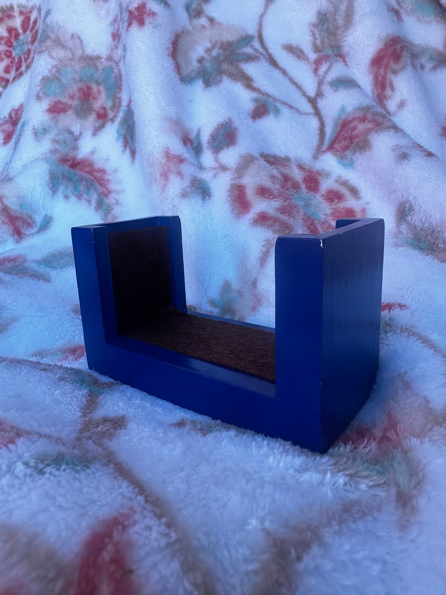 Square Coaster Holder