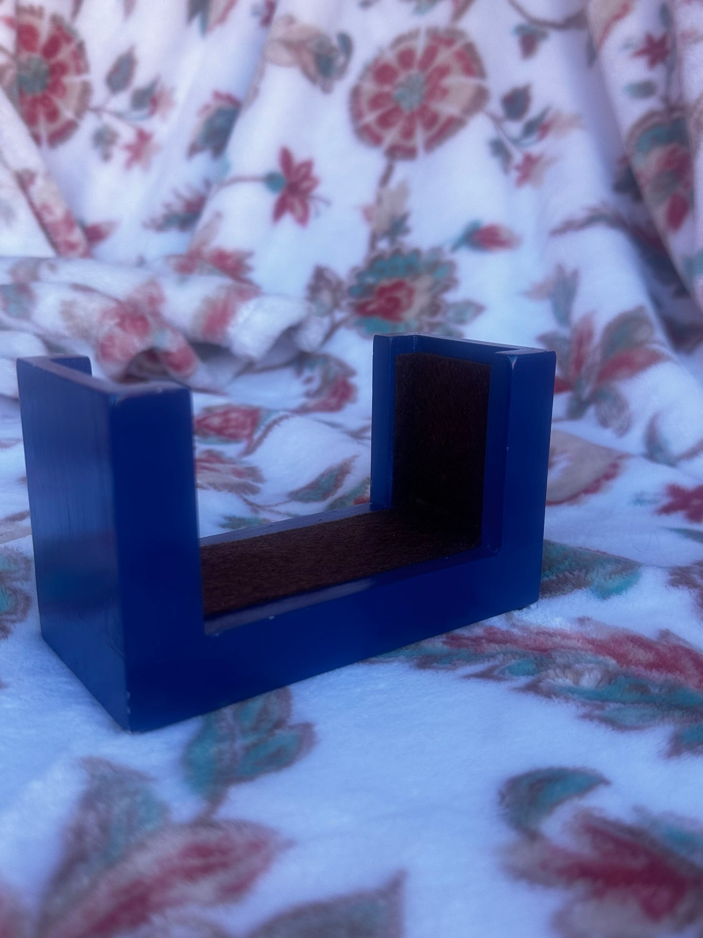 Square Coaster Holder