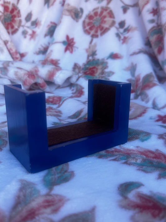 Square Coaster Holder