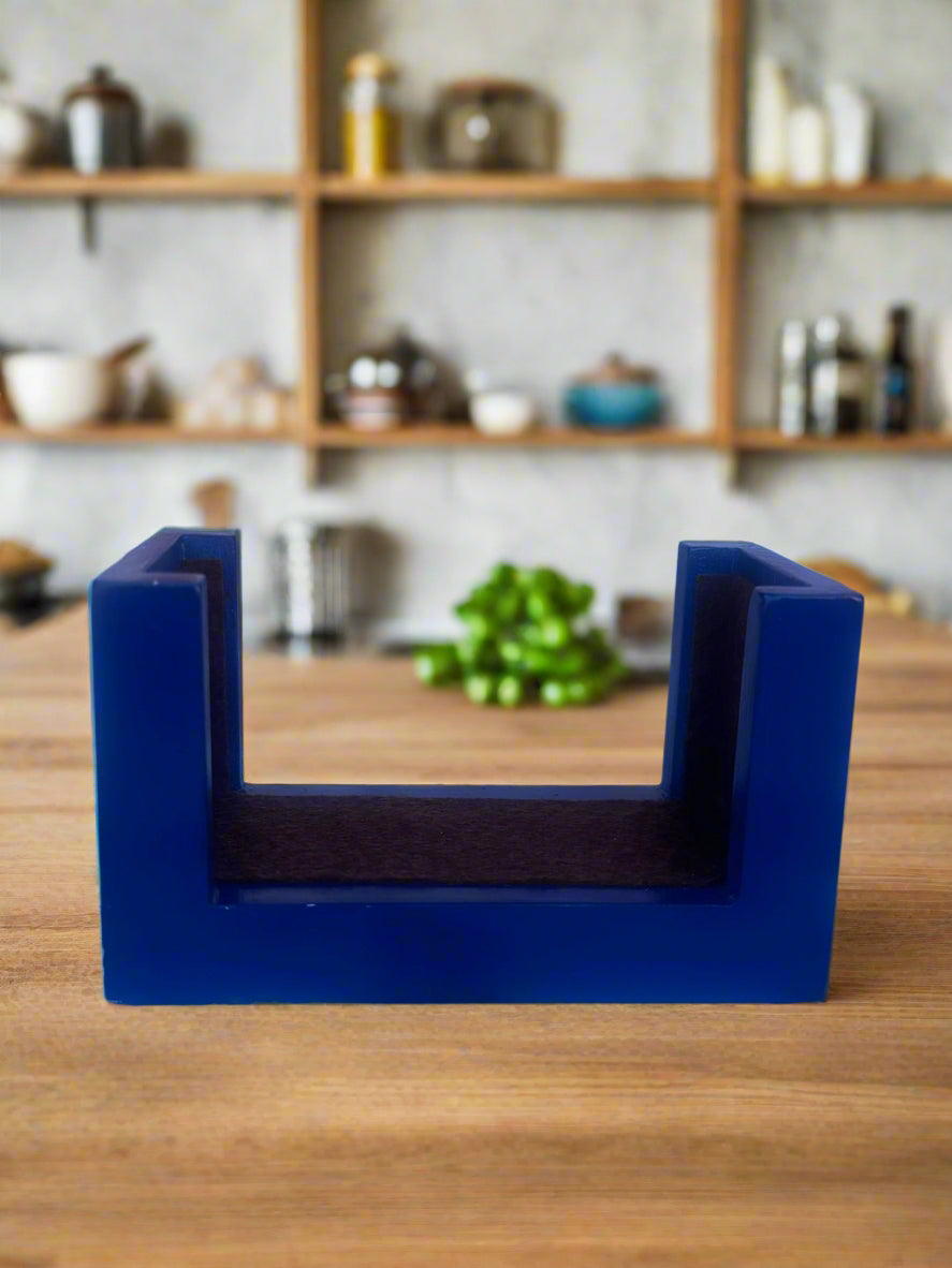 Square Coaster Holder