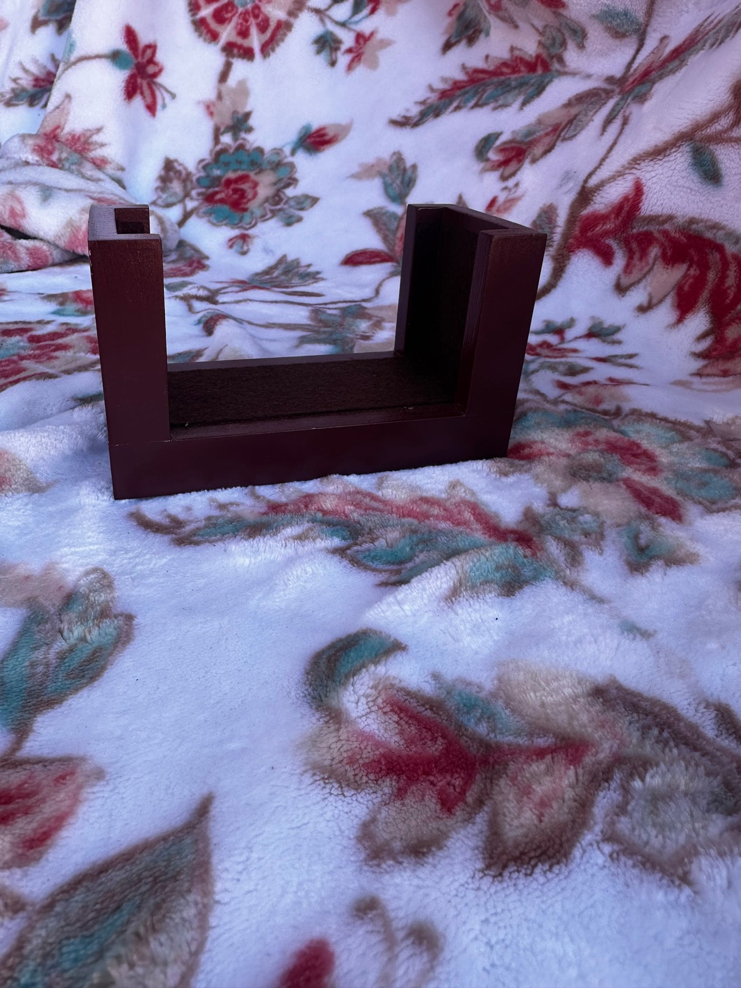 Square Coaster Holder