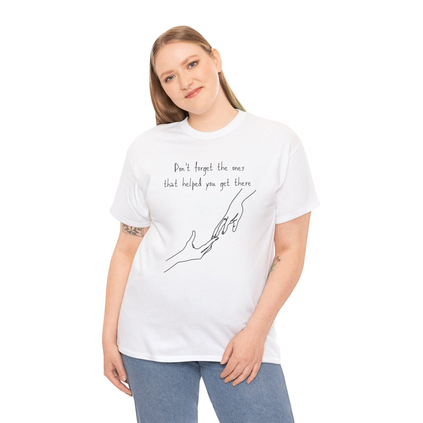 Don't Forget Shirt