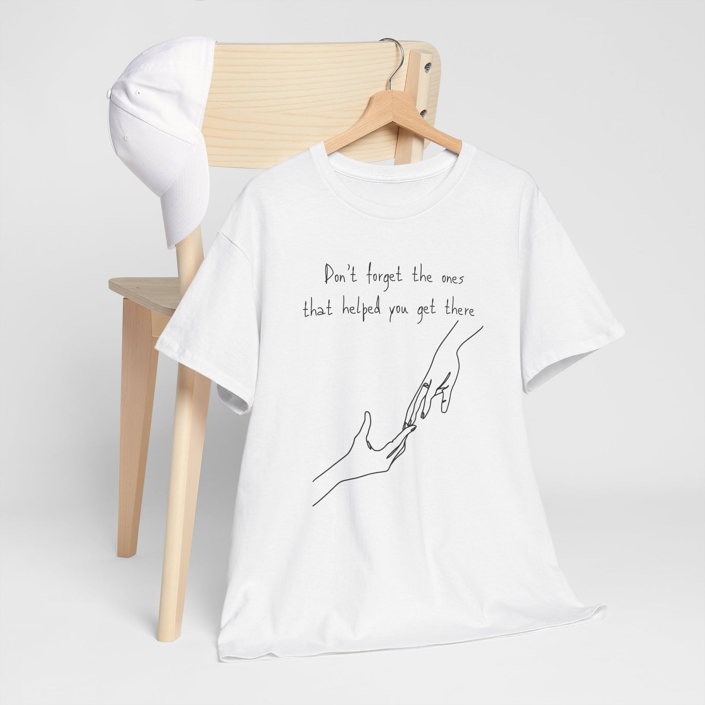 Don't Forget Shirt