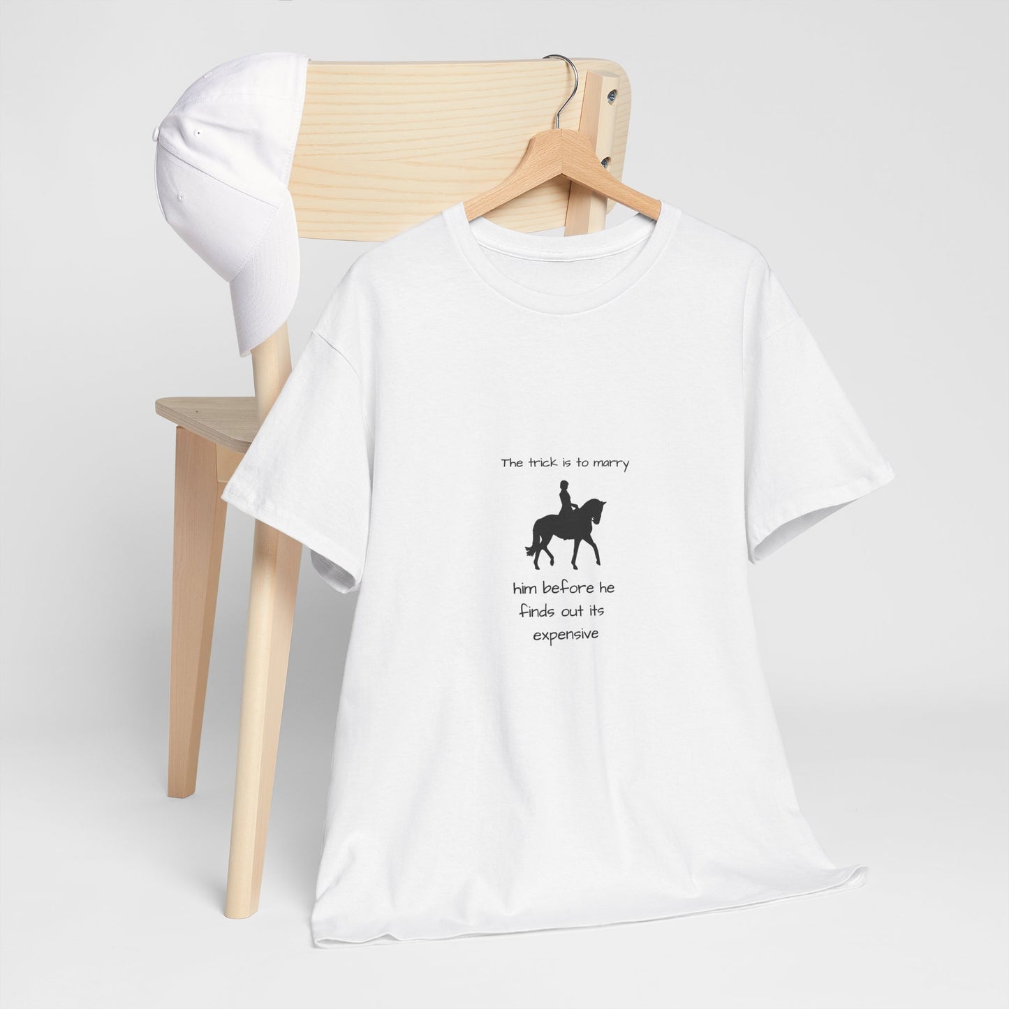 Marry him Shirt