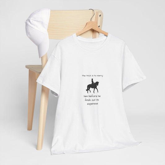 Marry him Shirt