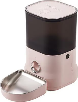Dogness food dispenser
